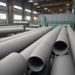 Иглопробивные теплоизоляционные маты: характеристики и области применения