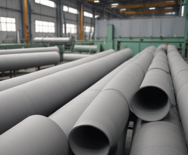 Иглопробивные теплоизоляционные маты: характеристики и области применения