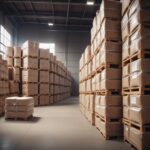 Оптовые поставки пищевых ингредиентов напрямую от производителя