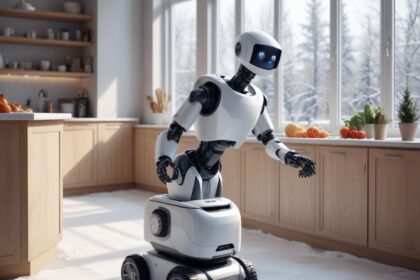 Кухонный робот с доставкой по России