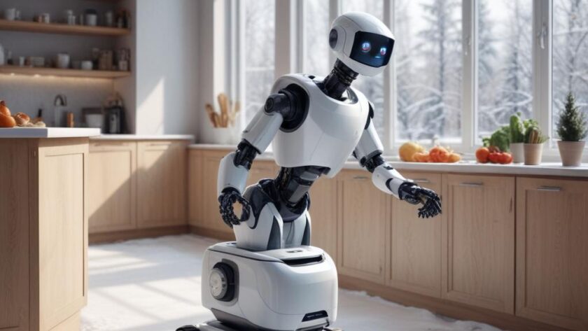 Кухонный робот с доставкой по России