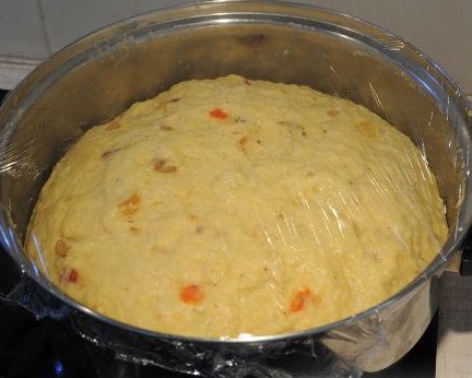 Кулич на пасху 2025 - самый вкусный рецепт пасхального кулича